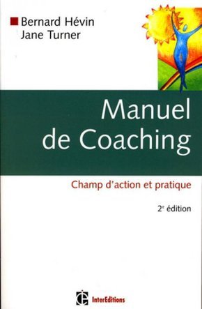 Manuel de coaching